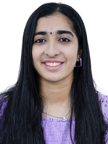 Meenakshi S M
